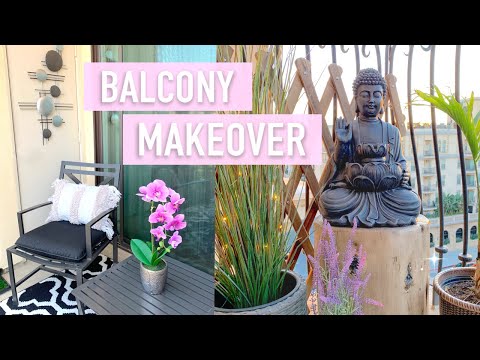 ☆-balcony-makeover-☆