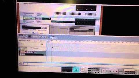 Maschine mikro in reason 6