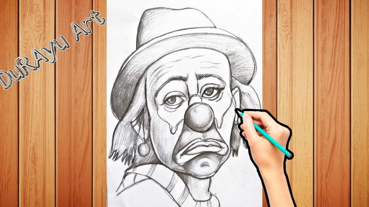 How to draw a sad girl crying step by step | Cute drawings easy step by  step girl - YouTube