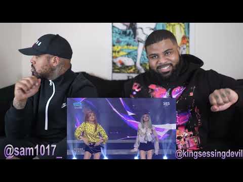 😍 WOW JENNIE WENT OFF BLACKPINK - BOOMBAYAH + WHISTLE REACTION