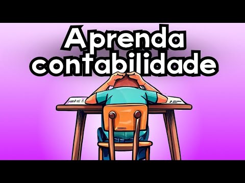 Curso Contabilidade Básica