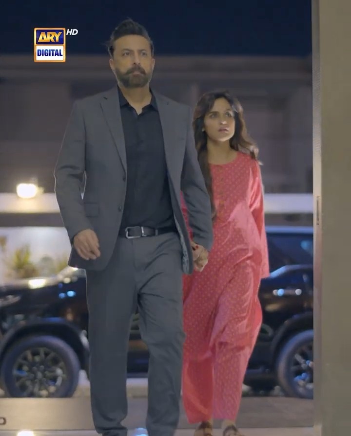 #bharam | Episode - 14 is OUT NOW!? #shorts