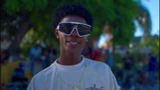 Danny & Temg FT El Baby R - Fulana -Video Official 