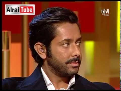 RED CARPET 27 12 2014 مع الفنانة مريم حسين