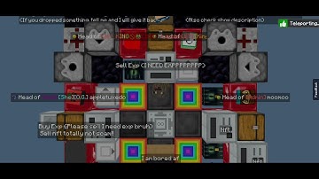 Getting ZWS World in mine-craft.io