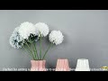 1005004921242984 Modern Flower Vase White Pink Blue Plastic Vase Flower Pot Basket Nord
