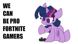 Chug Jug With You Mlp Animation