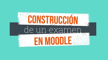 Preguntas en Moodle: Arrastrar y soltar en imagen