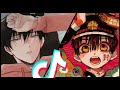 Anime TikTok Compilation 78