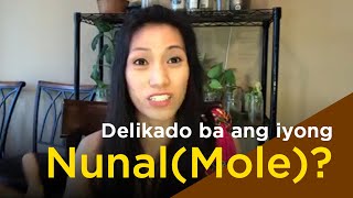 Natural Remedy For Mole (Nunal) And Warts (Kulugo) Natural Remedy For Mole (Nunal) And Warts (Kulugo)