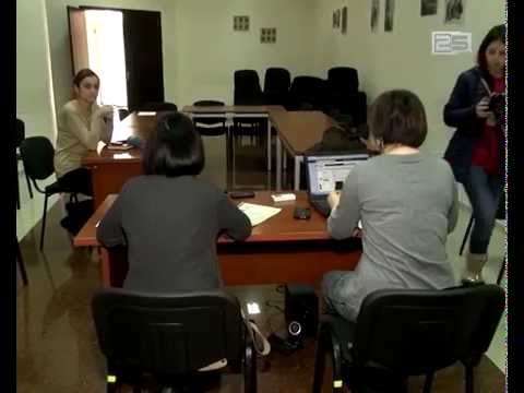 კავშირმა „პროგრესმა“ მერიის  მიზნობრივი პროგრამების მონიტორინგი დაასრულა