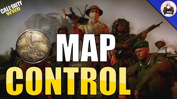 Helping a Subscriber Improve by Breaking Down their Play CoD WW2 #13