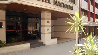 #Review Hotel Nacional