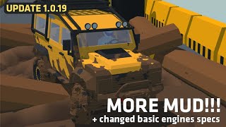 Offroad Mania — More mud (update 1.0.19) screenshot 1