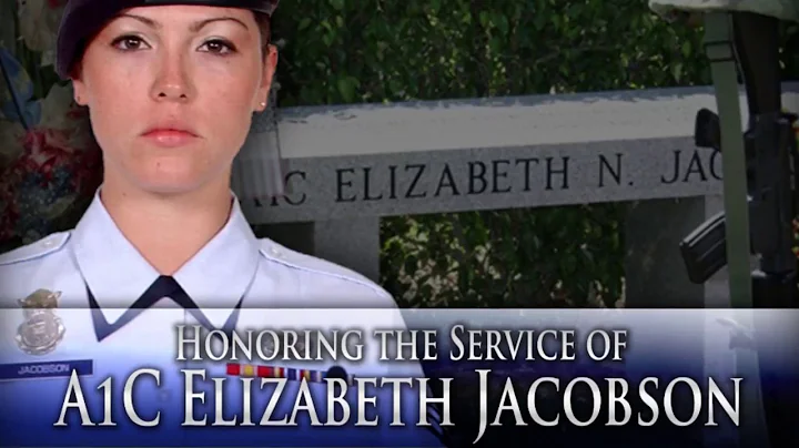 A1C Jacobson Ruck March