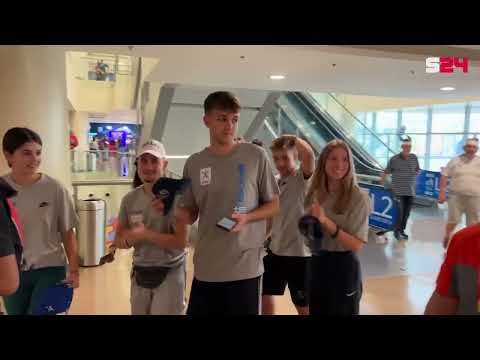 Mundobasket 2023: Δυναμικό