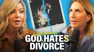 The ‘Good Christian Wife’ Lie That Kept Her in a Toxic Marriage