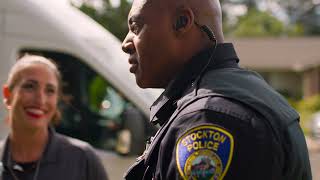 Stockton PD | Leaders in the Community