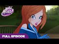 World of Winx | ENGLISH | S2 Episode 12 | Old friends and new enemies | FULL EPISODE