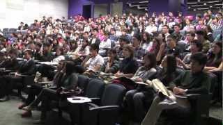 MedStart 2013 Recap