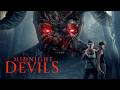 Midnight Devils (2019) [Horror] Survival Is a Hell of a Rough Ride to Hell | Full Movie