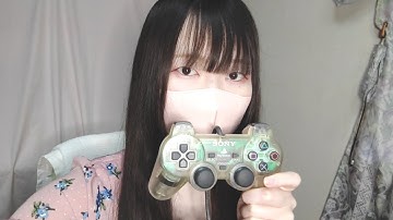 ゲームのコントローラでマイコンを操作する！【デュアルショックと通信をする】