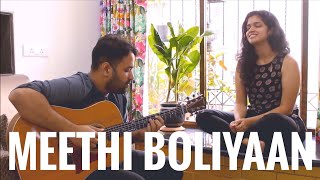 Meethi Boliyaan Kai Po Che Song Cover