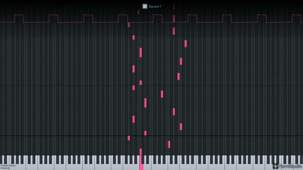 U.N. Owen Was Her? but it's 1-bit