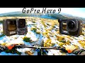 GoPro Hero 9 - One Camera - So Many POV Options