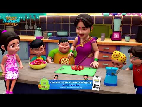 เดเตเดตเดจเตเดจ เดคเดเตเดเดพเดณเดฟ | lal lal tamatar | Vegetable Special | Taarak Mehta Ka Ooltah Chashmah Malayalam