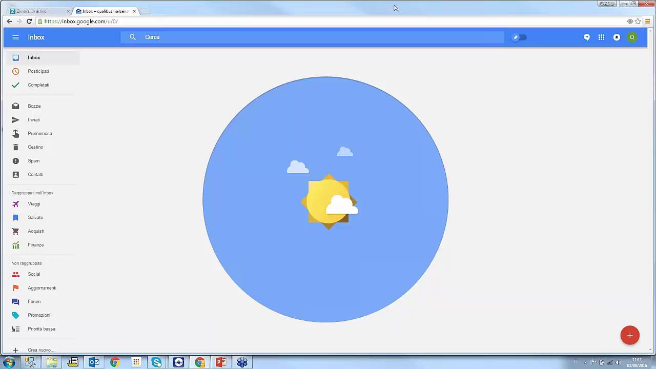 QUALIBUS WEBINAR REPLAY #12 -Configurzione della mail in Qualibus