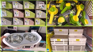 Dmart Latest Useful Container,spices Rack,masala Box Kitchen,new Kitchen Gadgets Latest Kitchen Item