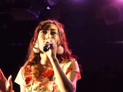角田睦美.「恋花」(オリジナル)、京橋ベロニカ、１６.０２.１０