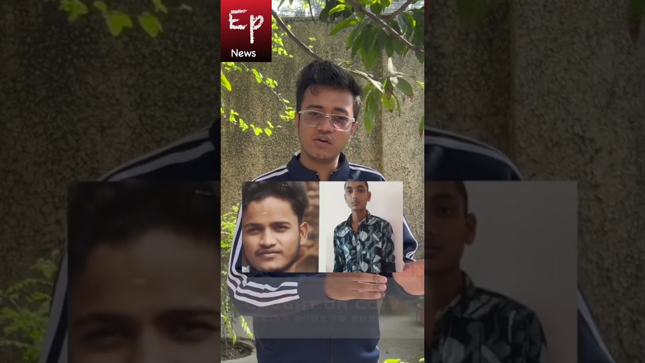 Man kills delivery boy to avoid paying for iPhone 