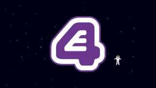 E4 Esting 2015 - Space Man.