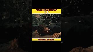 Garam Paani aur Sheeshe Wala Mukka! 😱🔥| Novocaine Movie explain in Hindi #SMEditz #shorts