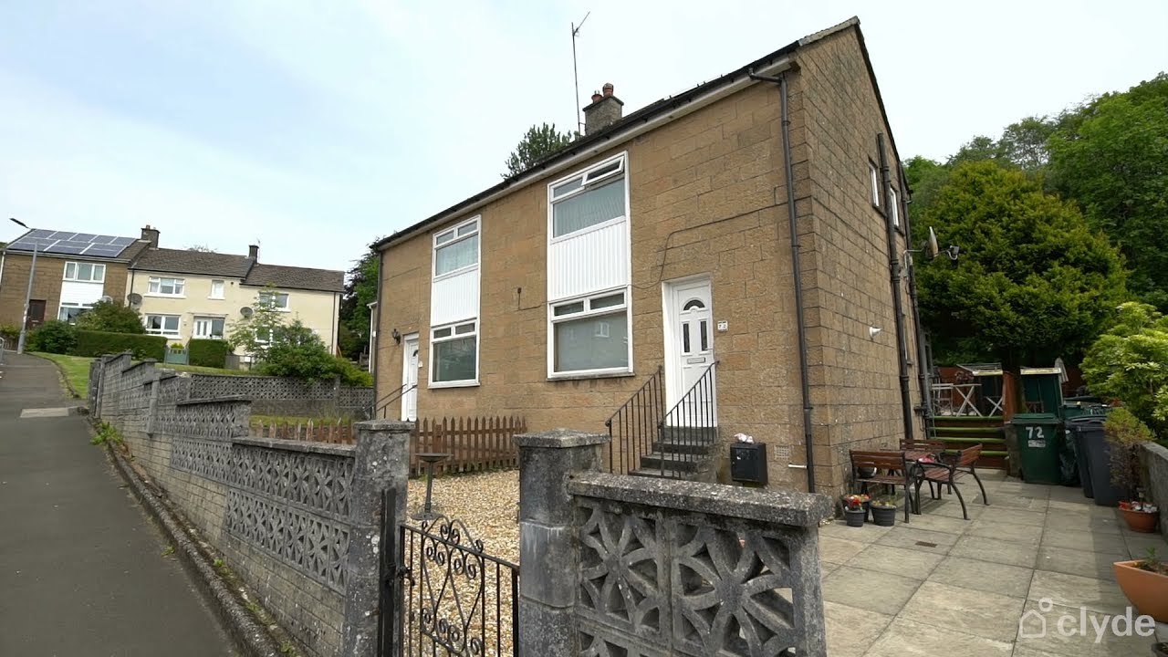 72 Feorlin Way, Garelochhead, G84 0DX YouTube