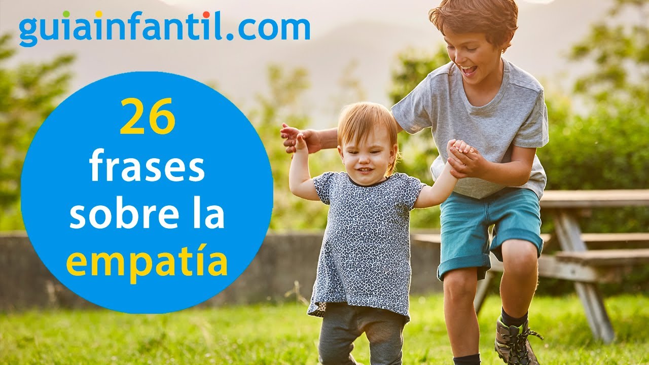 22 frases para familias unidas, felices y llenas de amor | Textos cortos  sobre la familia - YouTube