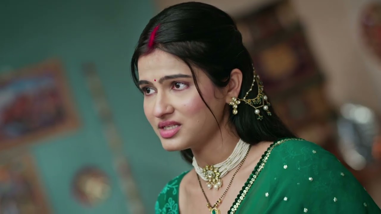 Sanam Mere Humraz | Vidhi ne kya pooch liya ki Vidhaan shock ho gaya? | New Show On 