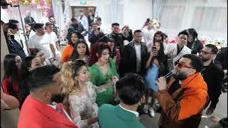 Tzanca Uraganu 💥 Certati-va cu Dumnezeu LIVE 2025