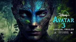 Avatar 3 🔥 Official Trailer 2024 🔥 The Seed Bearer