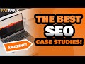 SEO Case Studies | Best Search Engine Optimisation Case Study | UK SEO Case Studies