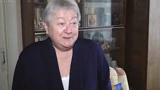 2018-10-02 г. Брест. День пожилых людей: акция «Урожай». Новости на Буг-ТВ. #бугтв