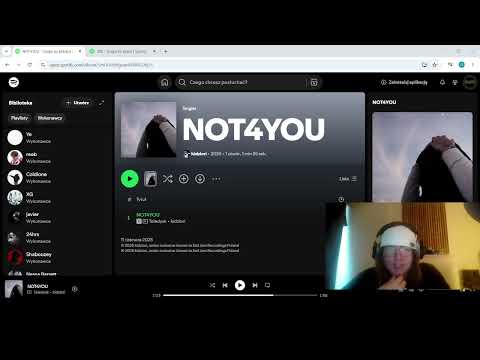 Novik reaguje - kidzlori - NOT4YOU + mlodykamil - 30K