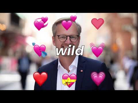 Mikael Damberg so