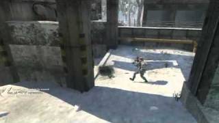 Black Ops Grenade Fail - Win