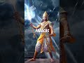 🤯 The Shocking discovery behind the Paracas Trident! #hinduism #ramayan