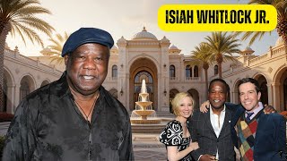 Isiah Whitlock Jr. Cause of Death | Wife, Age, Net Worth, Family, Lifestyle & Biography