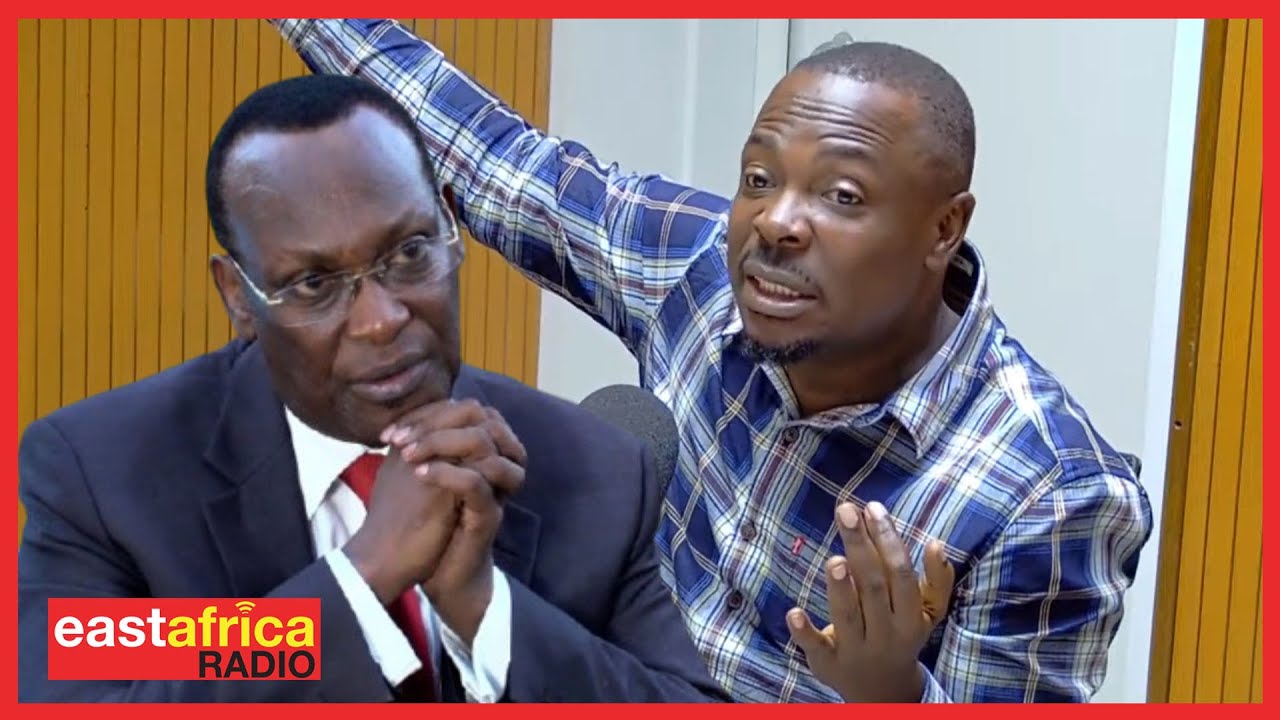 HECHE : FREEMAN MBOWE KUSHINDANA NA MIMI NI KITU KIGUMU/HANA NYUMBA WALA MALI ZAKE CHADEMA