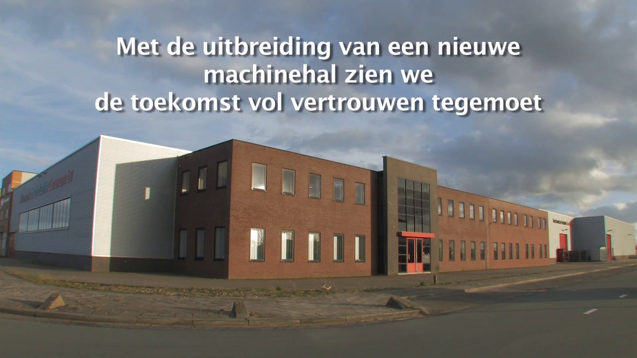 Mechanische Industrie Coronam B.V.